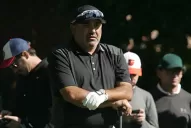 Mañana comienza el juicio contra el Pato Cabrera por violencia de género