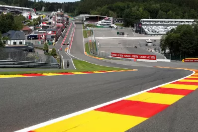 Más sanciones: la Fórmula 1 no correrá más en Rusia por la guerra en Ucrania