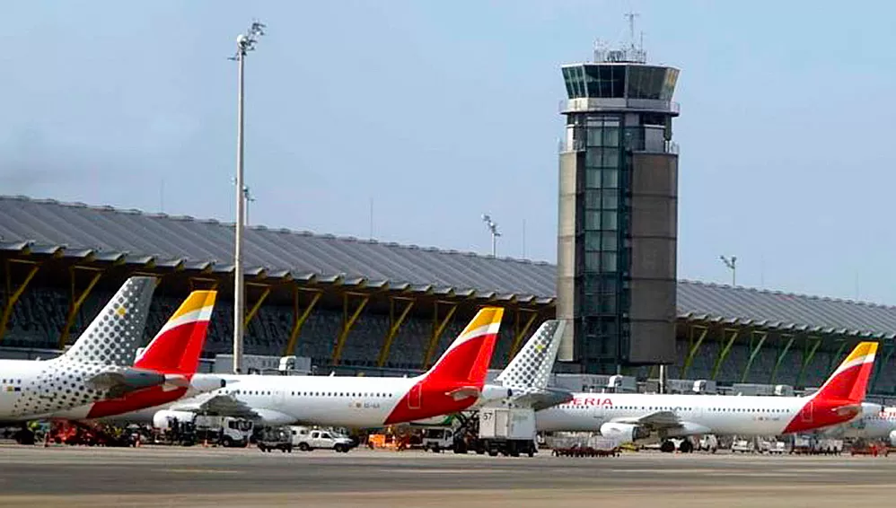 RECLAMO. Empresas aéreas y aeropuertos de América latina y del Caribe piden a los Gobiernos de la región que autoricen los vuelos.