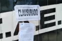 “Reclausuraron” el Club Estudiantes y definen la multa por los festejos