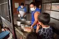 Según Arroyo, el Estado invirtió más de $ 121.000 millones en asistencia alimentaria durante el año