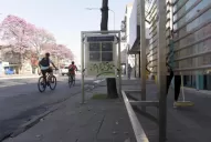 Otro día sin colectivos: reconocen que causa dificultades, pero avalan el paro