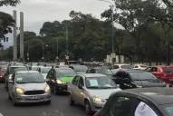 Convocan a una caravana vehicular en contra de las restricciones en Tucumán