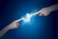 Fenómeno en Tucumán: ¿por qué te da la corriente cuando tocás algo?