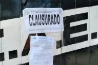 “Reclausuraron” el Club Estudiantes y definen la multa por los festejos