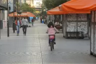 Se registraron 80 nuevas muertes por coronavirus y ya son 8.129 las víctimas en el país