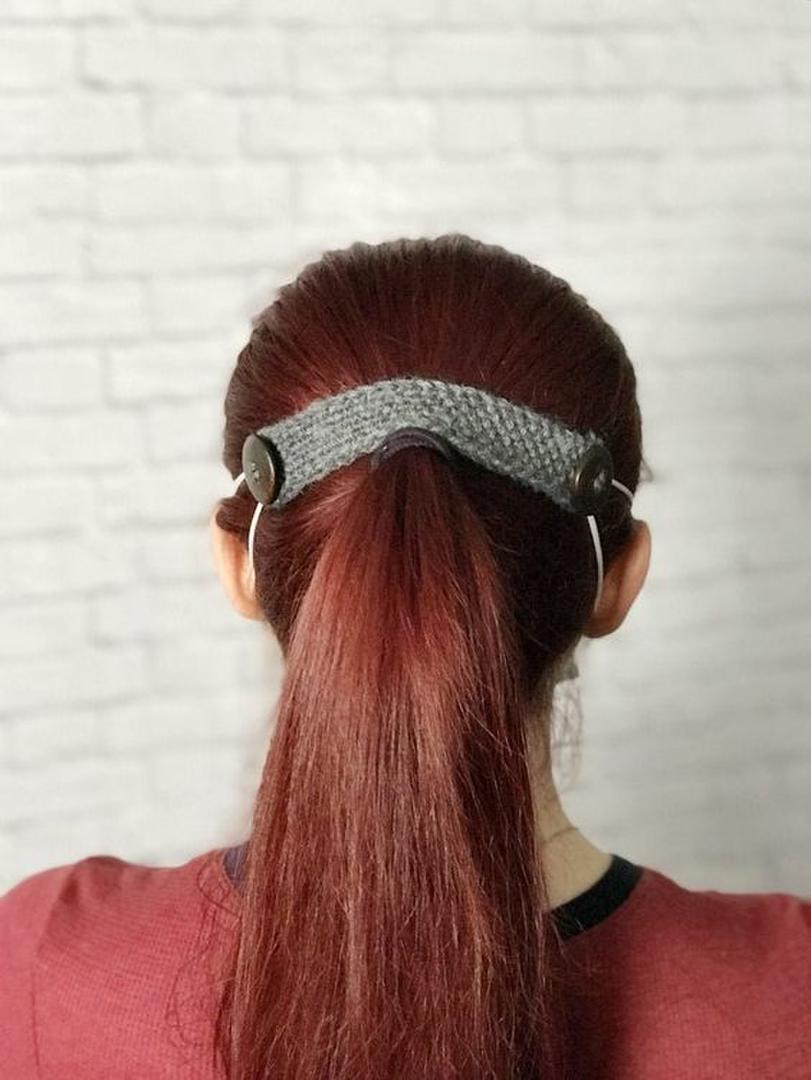 Peinados y accesorios a prueba de barbijos