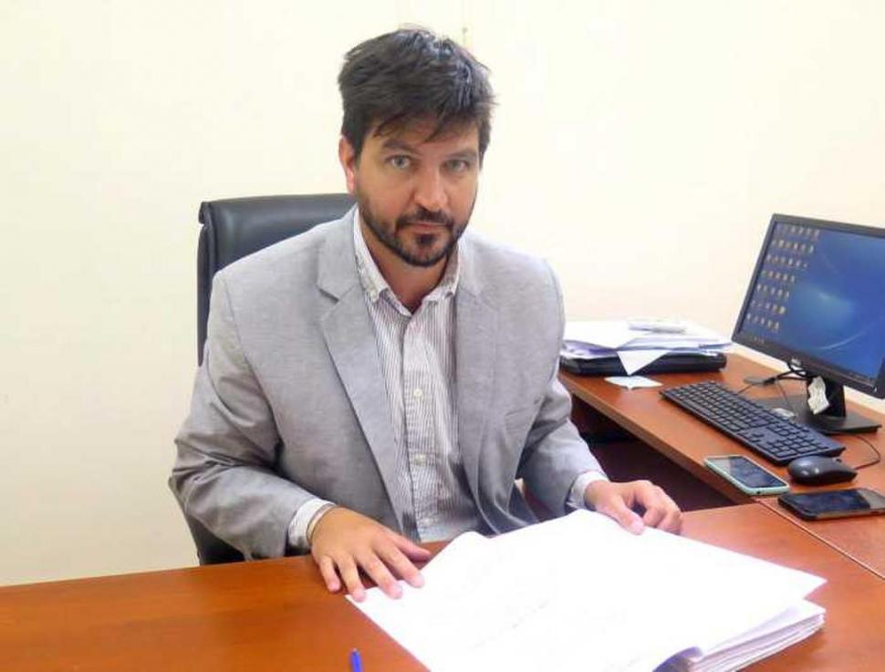   Ignacio López Bustos