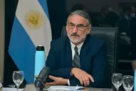 El ministro Basterra destaca las medidas para el campo: hemos puesto reglas claras