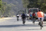 Paso atrás para deportes de contacto en Tucumán