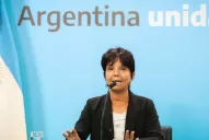 El oficialismo quiere gravar a las grandes fortunas