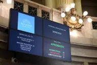 La Reforma Judicial tendrá un trámite lento en Diputados porque al oficialismo le faltan votos