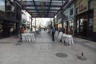 Mapa interactivo: por primera vez, Capital tiene más de la mitad de los casos de covid-19 de Tucumán