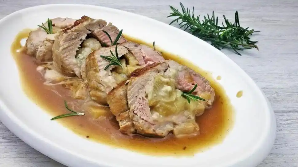 Cerdo: alternativa sana, sabrosa y barata en tu cocina