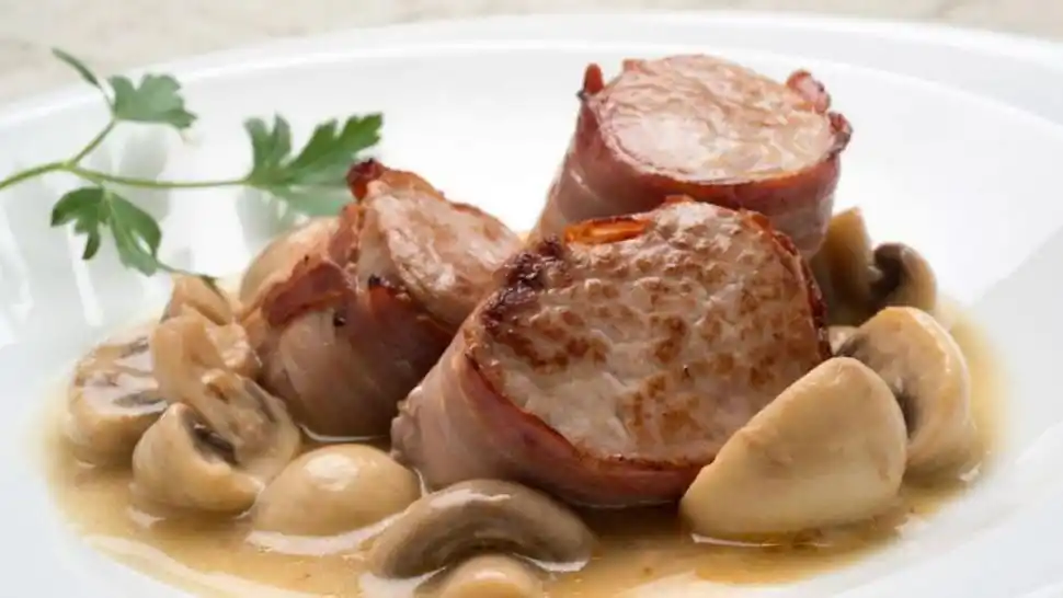 Cerdo: alternativa sana, sabrosa y barata en tu cocina