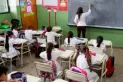 Los docentes serán vacunados en febrero para tener la mayor presencialidad posible en las aulas