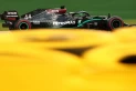 Lewis Hamilton ganó el GP de Bélgica y nada parece detener su marcha en la F-1