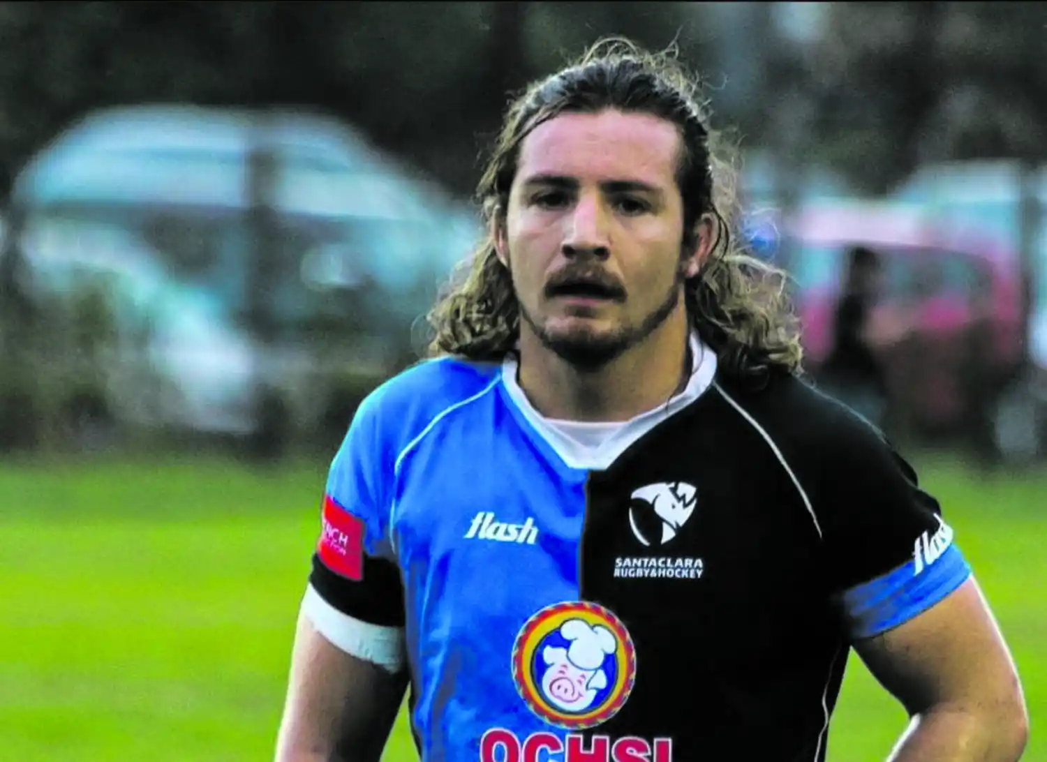 DOBLE NACIONALIDAD. El de Erick Iglesias Valdez es un caso particular: si bien es tucumano y su club de origen es Universitario, es brasileño de nacimiento y llegó a ser convocado por el seleccionado de ese país. Actualmente juega en Paraguay.