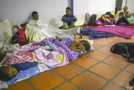 Brasil reconoce a 7.700 refugiados venezolanos