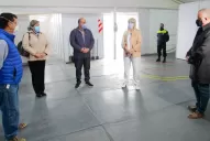 Chahla: si uno no tiene factores de riesgo, no es necesario consultar; que se aísle 14 días