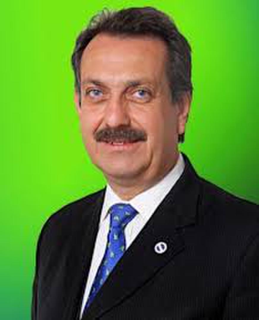 TRIBUNAL. Antonio Bustamante. 