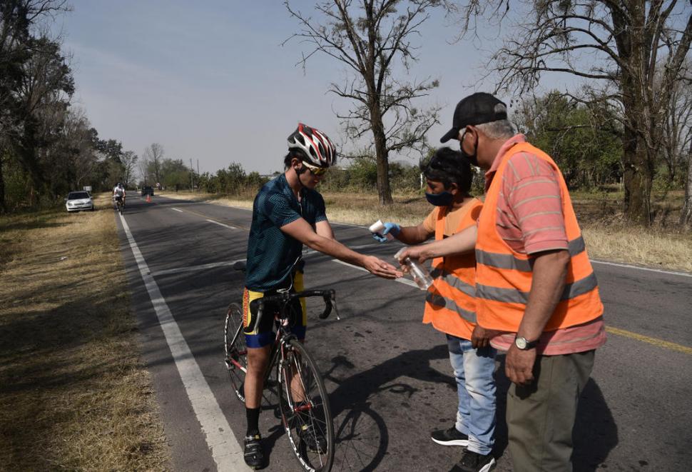  la gaceta / foto Inés Quinteros Orio 