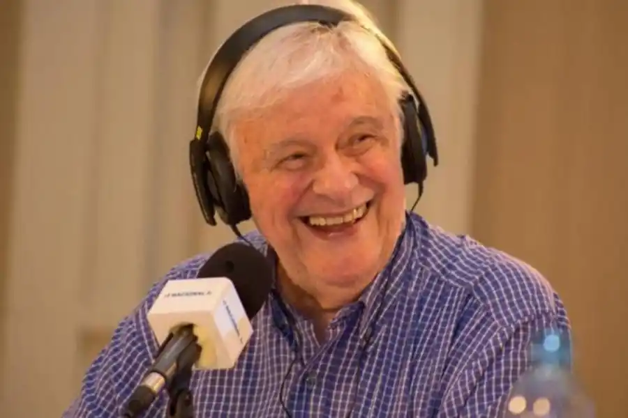 100 años de radio: voces entrañables que hacen historia