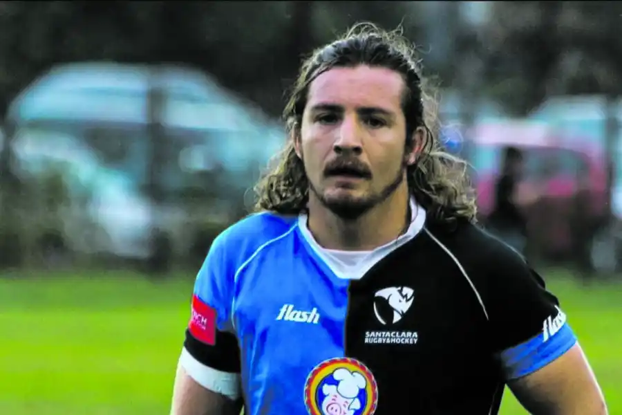 DOBLE NACIONALIDAD. El de Erick Iglesias Valdez es un caso particular: si bien es tucumano y su club de origen es Universitario, es brasileño de nacimiento y llegó a ser convocado por el seleccionado de ese país. Actualmente juega en Paraguay.