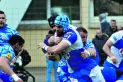 Rugby: tucumanos por el mundo