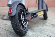 Tras la polémica por las multas, buscan regular el uso del monopatín en la capital