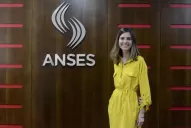 Raverta expone en el Senado por el proyecto de refinanciación de las deudas provinciales con Anses
