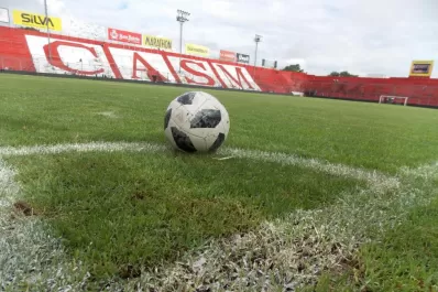 Confianza pura en los hinchas de San Martín: lo más justo es el ascenso