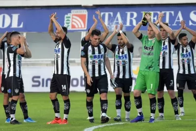 Central Córdoba completa su plantel con 16 refuerzos para la nueva etapa