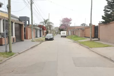 “Son conocidos los secuestradores, igual es mejor no meterse”