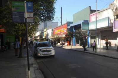 Mañana se cumplirá el séptimo día sin ómnibus en Tucumán