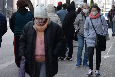 En qué consiste el protocolo del buen vecino ante el incremento de infectados con coronavirus