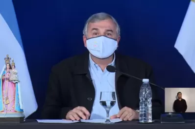 Obligan a los empleados públicos a vacunarse contra el coronavirus en Jujuy