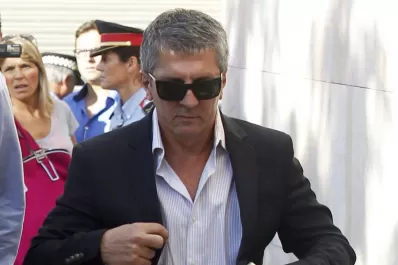 Jorge Messi se reunirá con el presidente de Barcelona