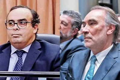 Tensión en el Senado: analizan el traslado de camaristas