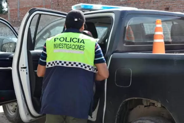 Audio: cómo fue la negociación entre la familia de la víctima y los secuestradores