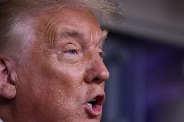 Trump negocia con Rusia un nuevo tratado de no proliferación nuclear