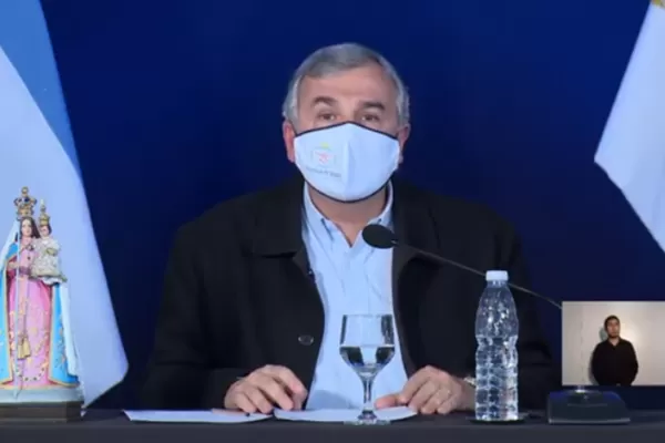 Obligan a los empleados públicos a vacunarse contra el coronavirus en Jujuy