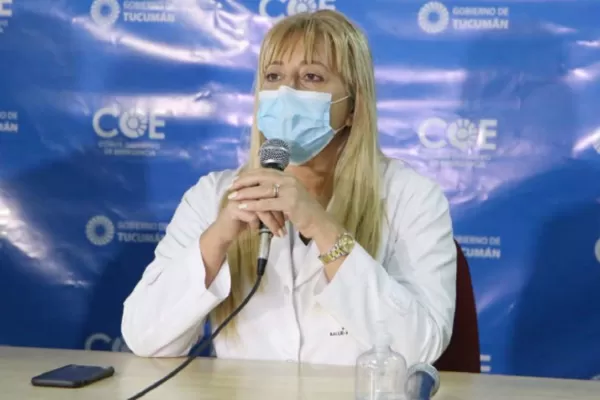 Piden mayores cuidados: “Estamos ascendiendo al pico”