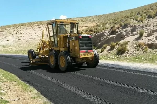 Por trabajos de mantenimiento, el miércoles cortarán la ruta a Tafí del Valle