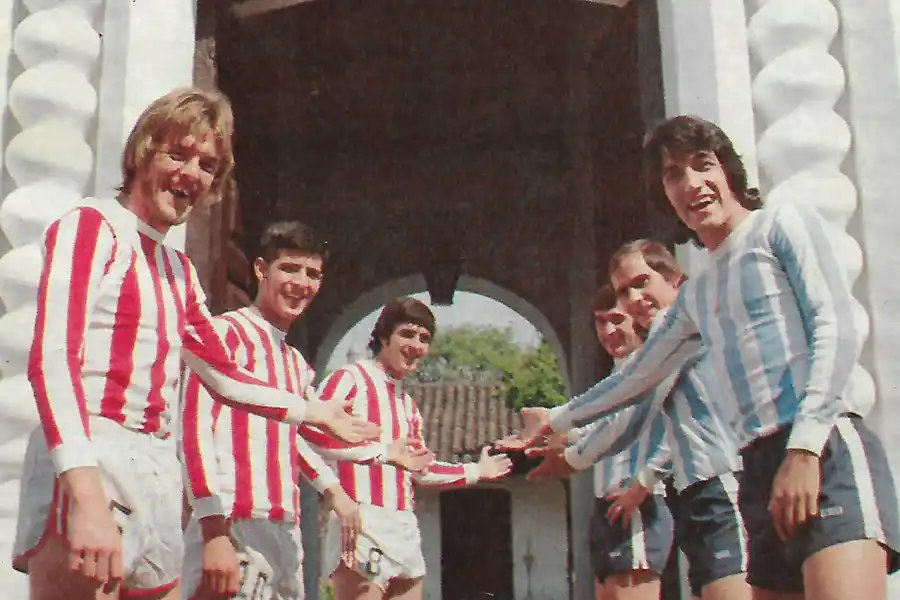 El pasado “florece” entre los recuerdos