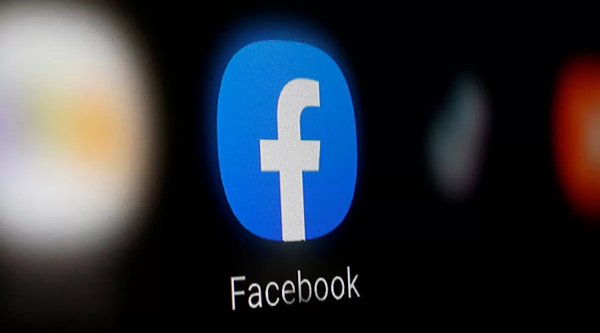 ACUSACIÓN. Facebook asegura que detrás de la operación periodística se encuentran ex agentes del servicio de inteligencia ruso.