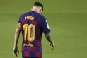 Bartomeu y Messi padre, otro capítulo en la negociación