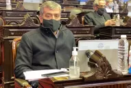 Cano pidió cortar el vínculo político que existe con el narcotráfico