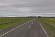 Les robaron casi $ 1 millón en Los Puestos