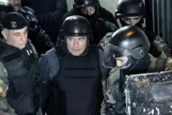 Unifican en siete años y medio de prisión las dos condenas a José López